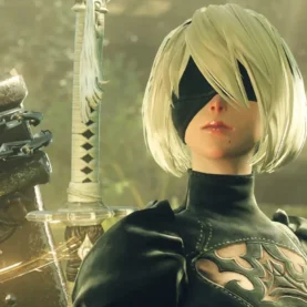 NieR