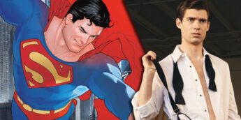 Orçamento de Superman Legacy