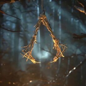 Hexe de Assassins's Creed