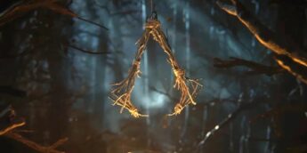 Hexe de Assassins's Creed