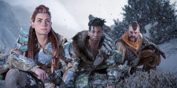 Horizon da Guerrilla Games