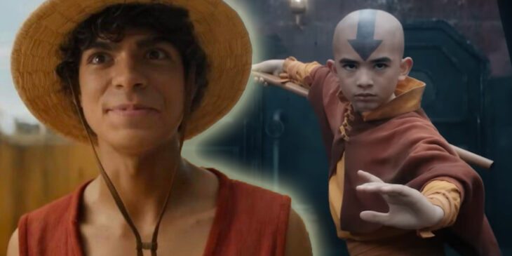 Avatar e Netflix