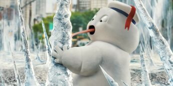 Ghostbusters: Apocalipse de Gelo