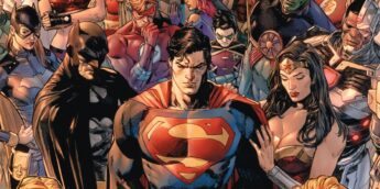 Arqueiro Verde explorará segredos de Heroes in Crisis