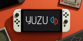 Emulador Yuzu