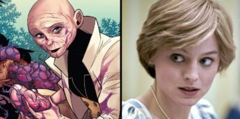 Emma Corrin será Cassandra Nova no MCU
