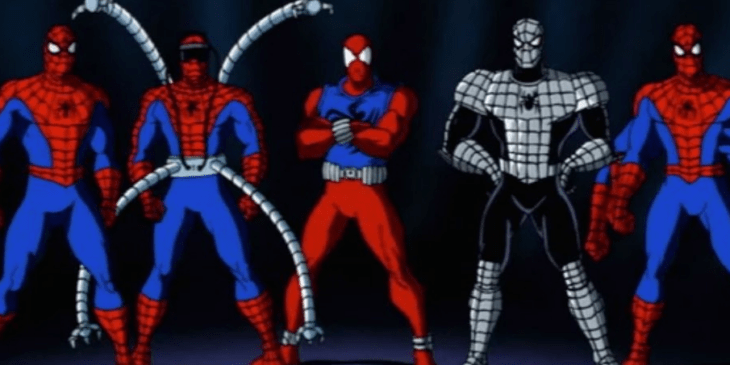 Homem-Aranha-Aranhaverso