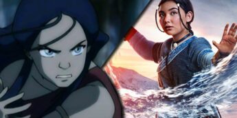Katara de Avatar