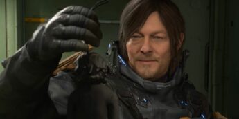 Trilha sonora de Death Stranding