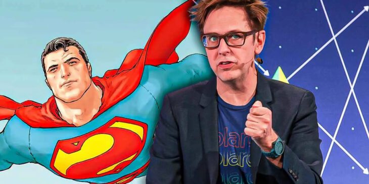 Produção de Superman: Legacy