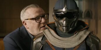 Ray Winstone em Viúva Negra