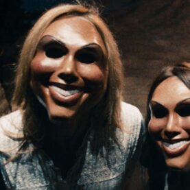 Uma Noite de Crime