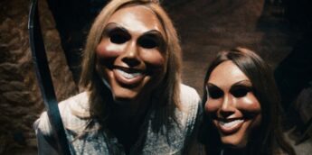Uma Noite de Crime