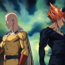 3ª temporada One-Punch Man