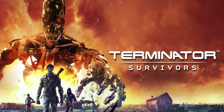 Mundo de O Exterminador do Futuro