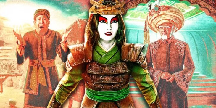 Cartazes Avatar