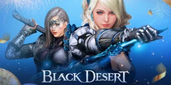 Black Desert