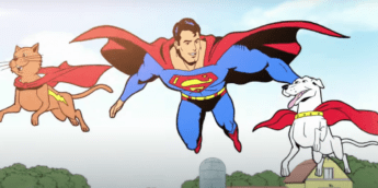 Superman-James-Gunn-aniversário-herói