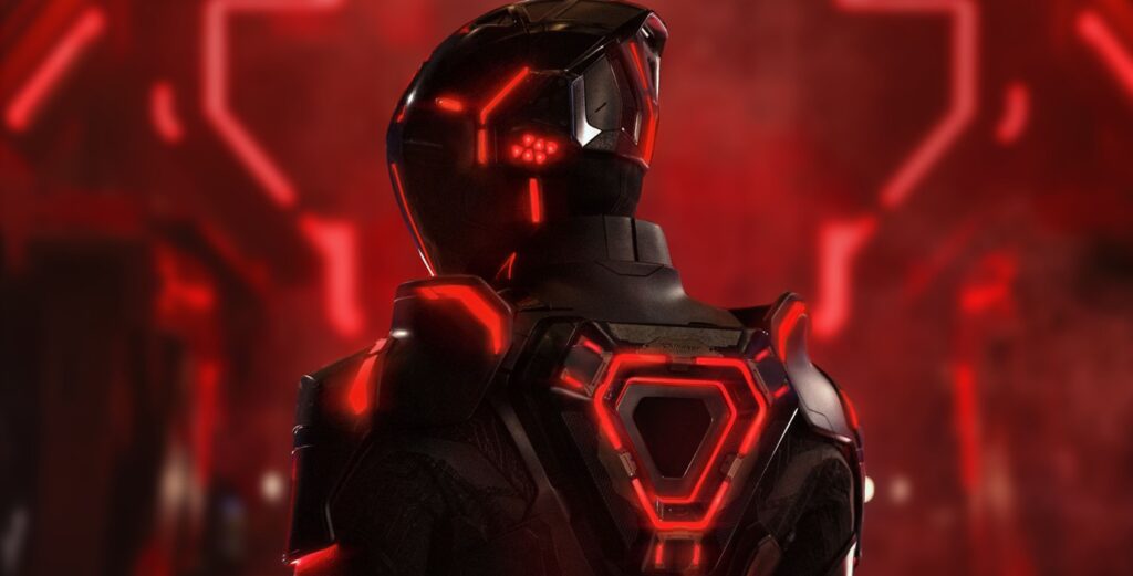Imagem de Tron 3