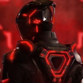 Imagem de Tron 3