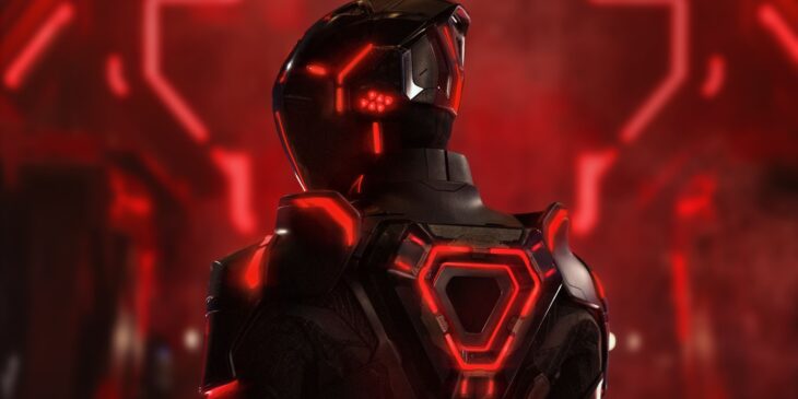 Imagem de Tron 3