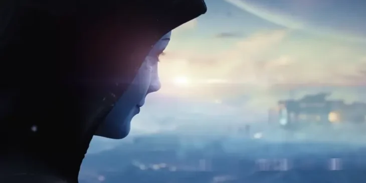 Mass Effect