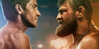 Jake Gyllenhaal e Conor McGregor