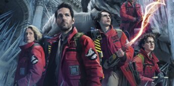 Ghostbusters Apocalipse de Gelo recebe trailer final