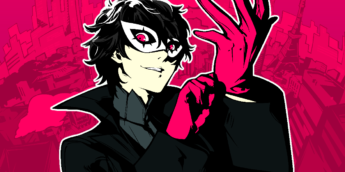 Persona 6
