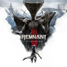 Remnant 2
