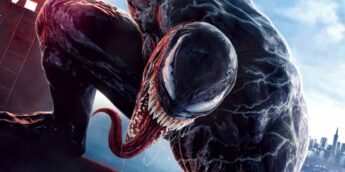 Tom Hardy revela nova imagem dos bastidores de Venom 3