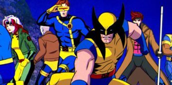 X-Men '97 estreará com dois episódios no Disney+