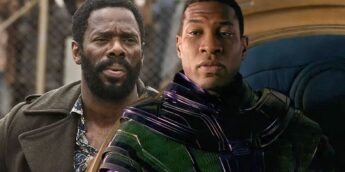 Colman Domingo e Kang, do MCU