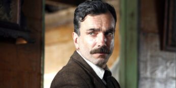 Daniel Day-Lewis