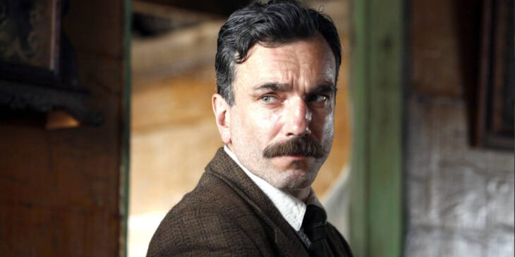 Daniel Day-Lewis