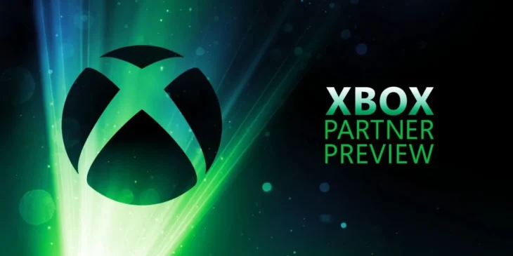 Xbox Partner Preview