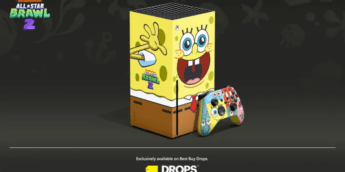 Xbox Nickelodeon All-Star Brawl 2