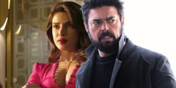 Priyanka Chopra e Karl Urban em filme de piratas, produzido pelos irmãos Russo