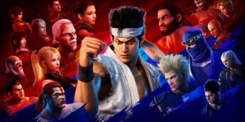 Virtua Fighter