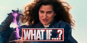 Agatha Harkness pode estar em 3ª temporada de What If