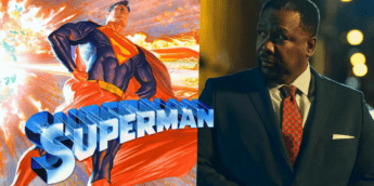 Superman-James-Gunn-Wendell-Pierce-Perry-White