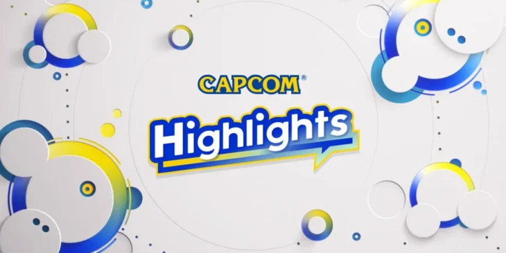 Capcom Highlights