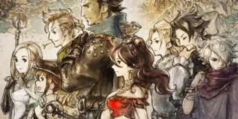 Octopath Traveler
