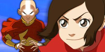 Ty Lee do Avatar
