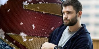 Bastidores de Superman