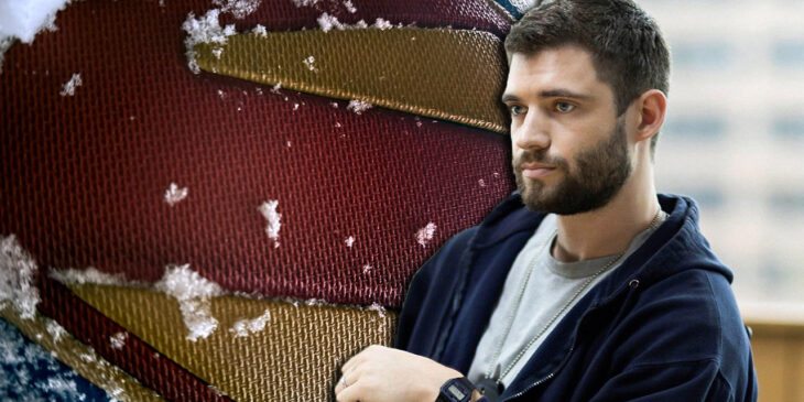 Bastidores de Superman
