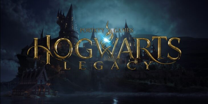 Hogwarts Legacy na WB Games