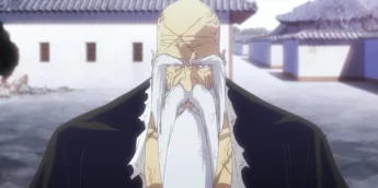 Yamamoto Bleach