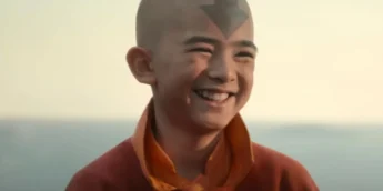 Avatar: O Último Mestre do Ar