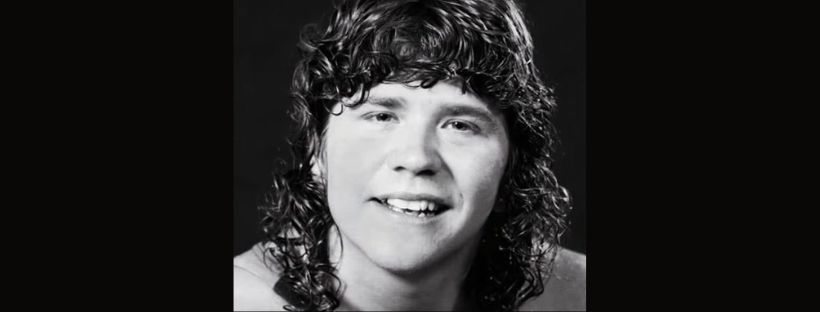 Chris Von Erich